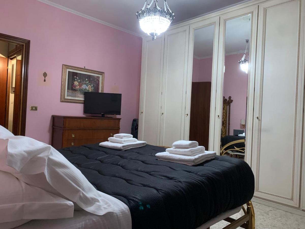 Millys Centre Appartamento Roma