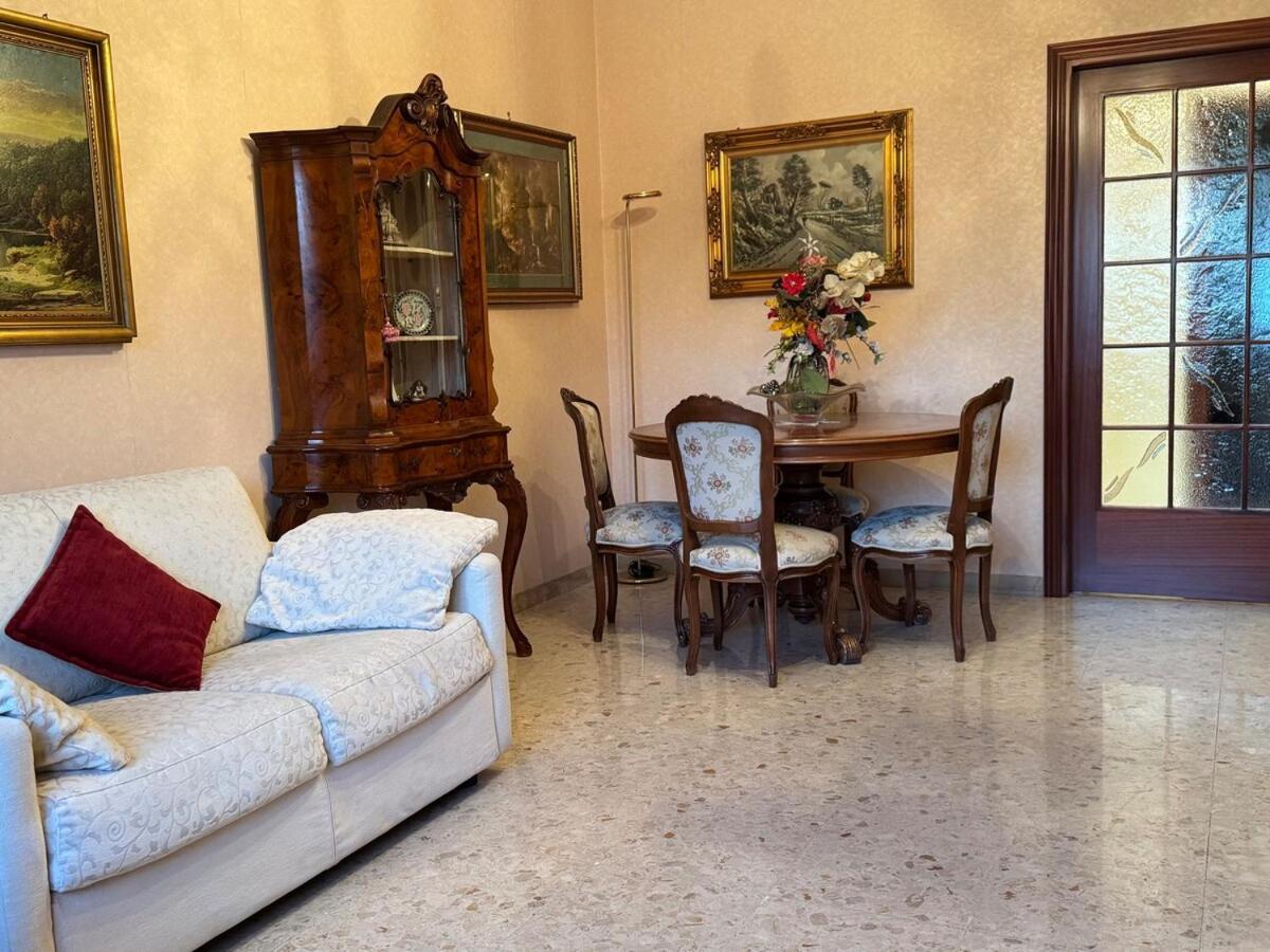 Appartamento Millys Centre Roma